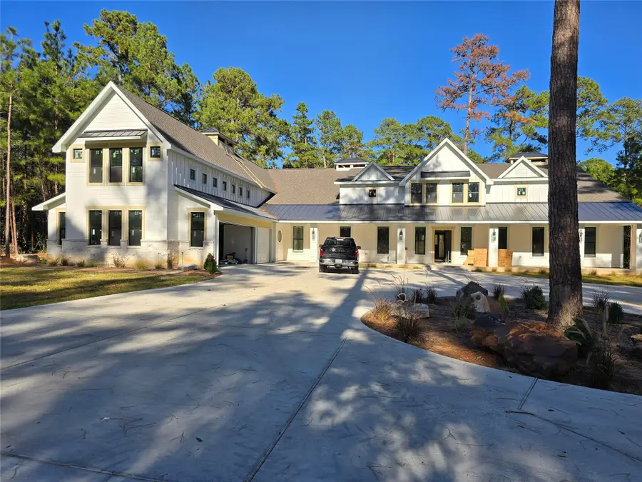 24190 Bailey Grove Road, Montgomery, TX 77356 - #2