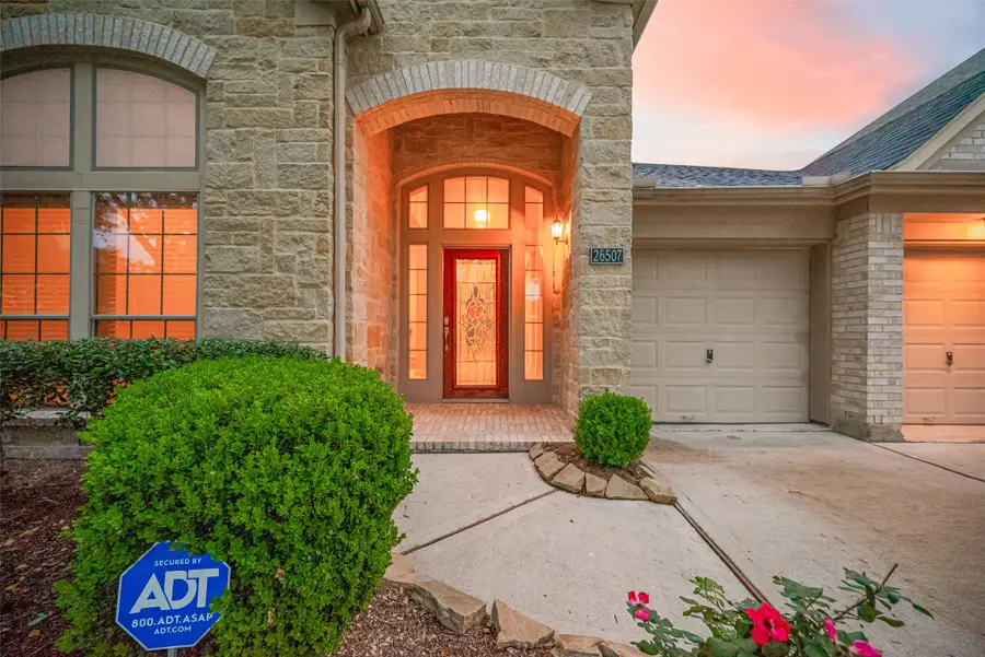 26507 Ashwood Creek Lane, Katy, TX 77494 - #2