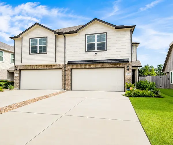 18815 Glenwood Chase Court, Katy, TX 77449