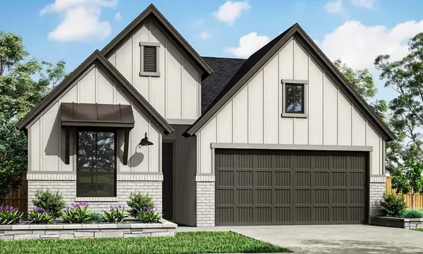 16615 Harmony Lea Lane, Hockley, TX 77447