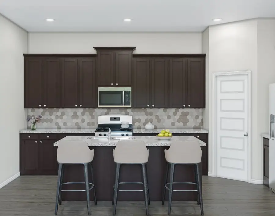 16615 Harmony Lea Lane, Hockley, TX 77447 - #2