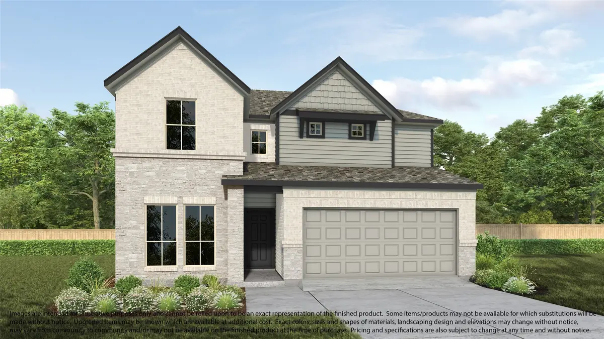 23206 Firewheel Pine Lane, Katy, TX 77493 - #1