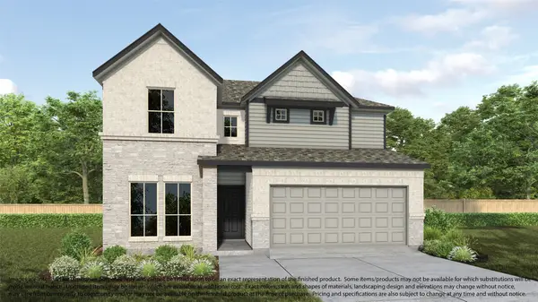 23206 Firewheel Pine Lane, Katy, TX 77493