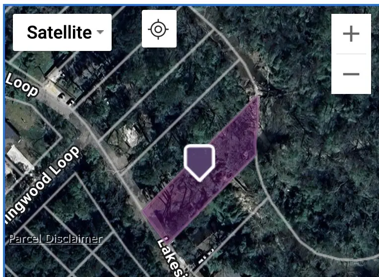 0 Lakeside Drive, Conroe, TX 77303 - Image #2