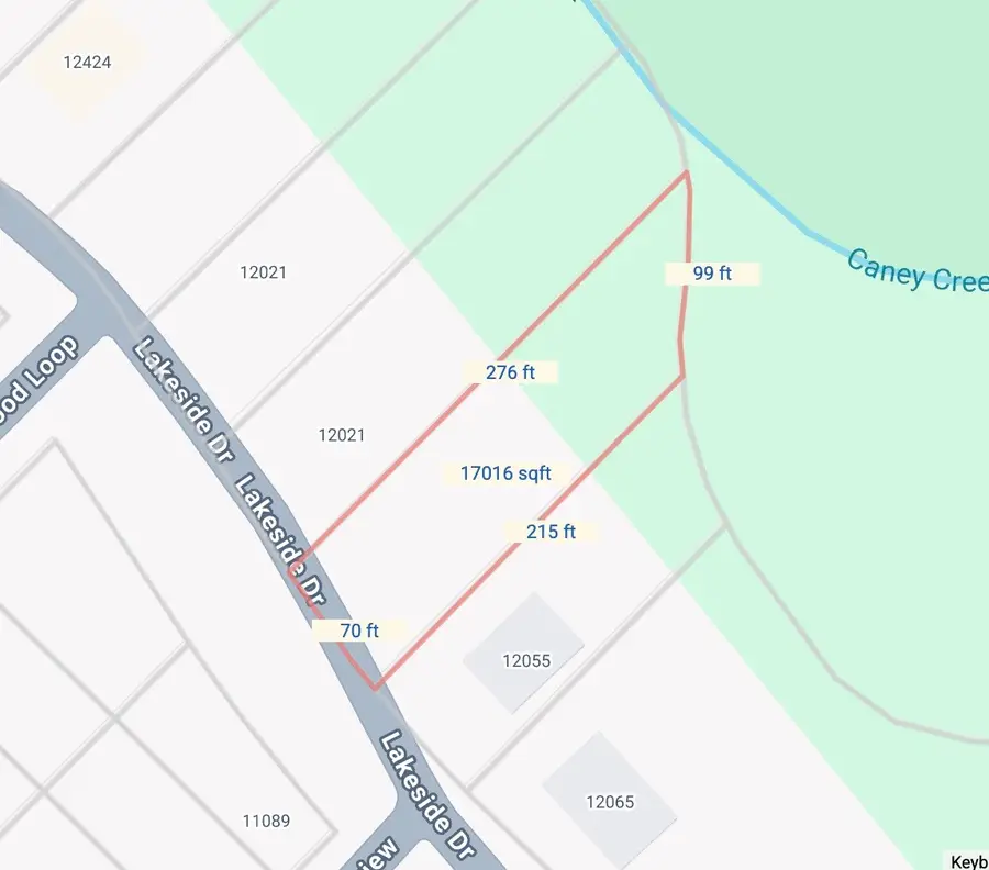 0 Lakeside Drive, Conroe, TX 77303 - Image #3