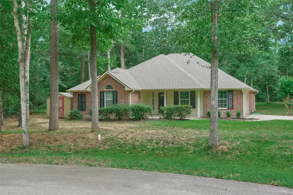811 Mark Anthony Street, New Caney, TX 77357