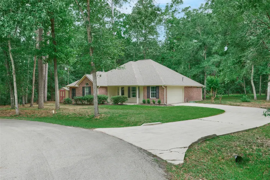 811 Mark Anthony Street, New Caney, TX 77357 - #2