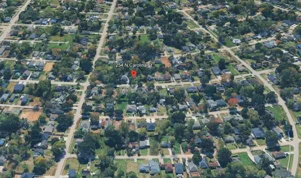 254 N N Carolina Street, Houston, TX 77029