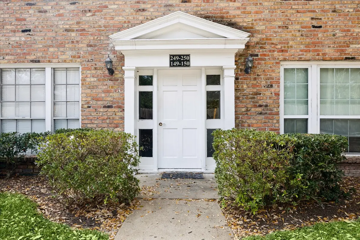 4040 San Felipe Street #149, Houston, TX 77027 - #1