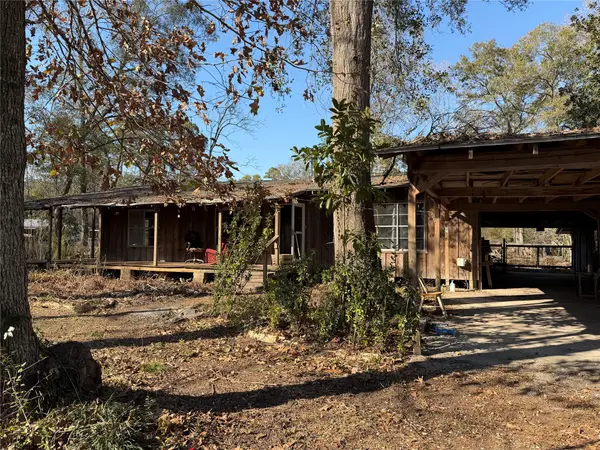 806 Moose Drive, Crosby, TX 77532