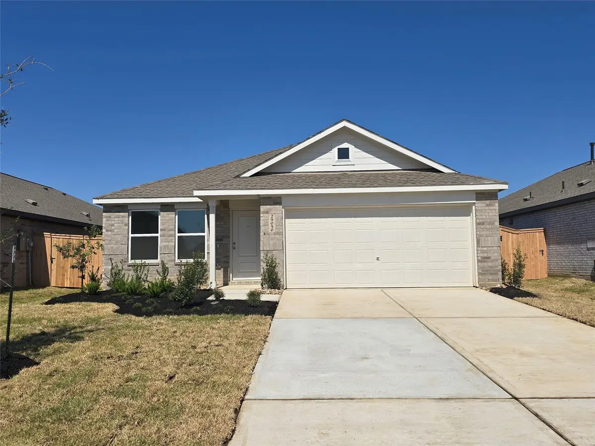 6027 Ash Willow Court, Montgomery, TX 77316 - #1