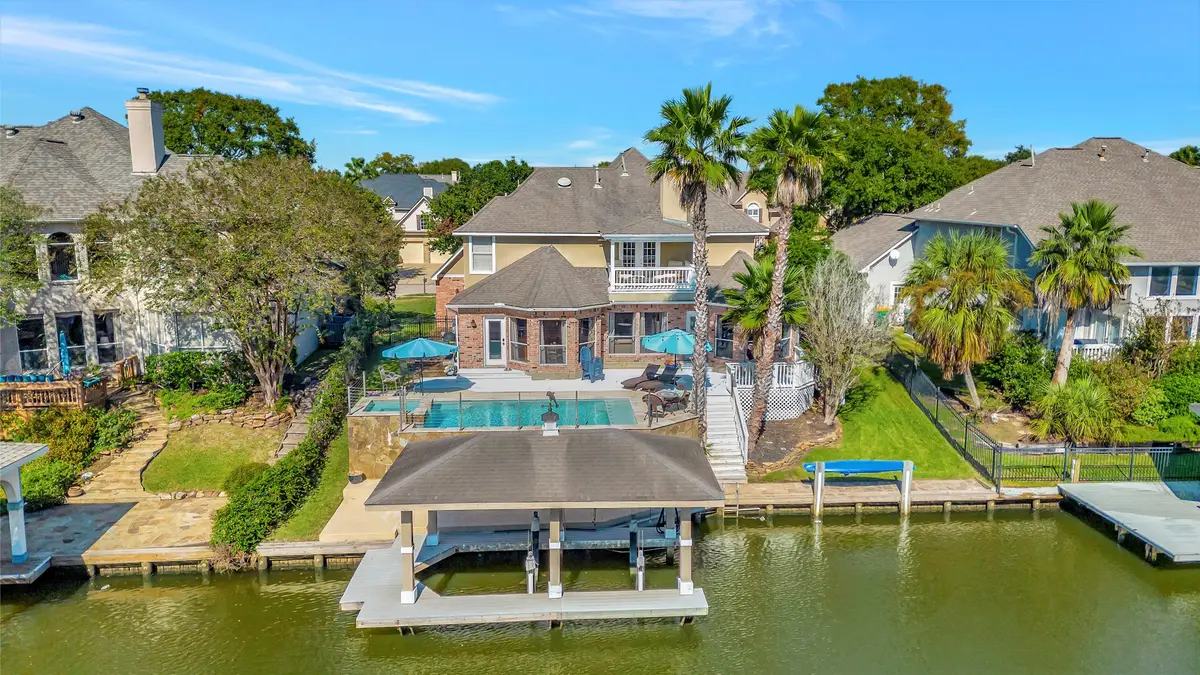 2525 Breaux Trace, Seabrook, TX 77586 - #1