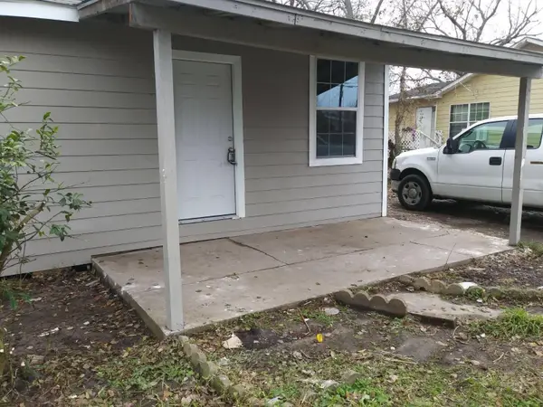 2152 William Tell Street, Houston, TX 77093