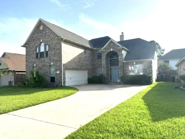 20826 Divellec Lane, Spring, TX 77388 - #1