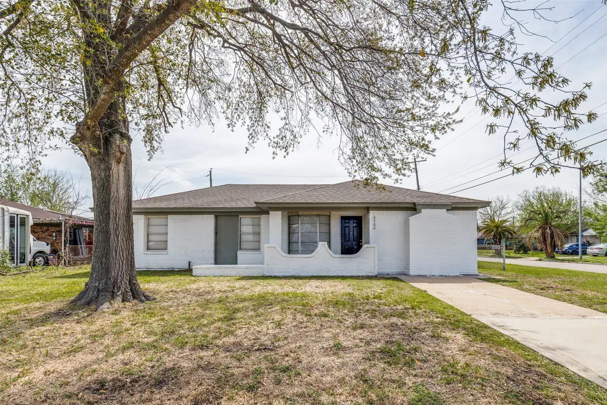 8502 Richcroft Street, Houston, TX 77029 - #1