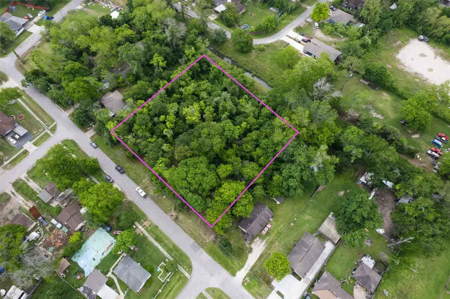 4102 Kinkaid Street, Houston, TX 77093 - #2