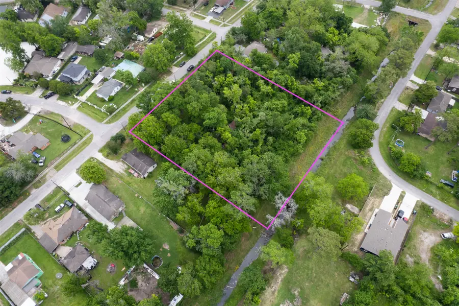 4102 Kinkaid Street, Houston, TX 77093 - #3