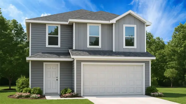 14388 Tawny Street, Splendora, TX 77372