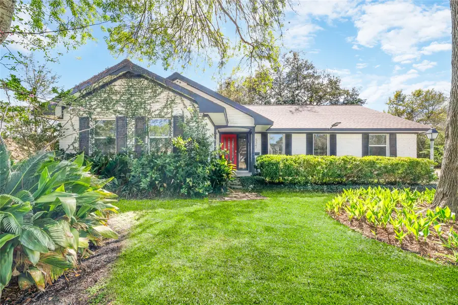 5347 Rutherglenn Drive, Houston, TX 77096 - #3