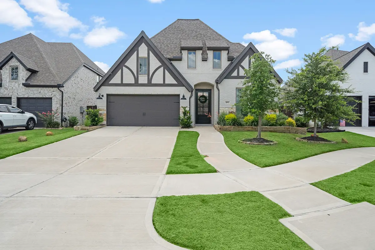 16943 Lupine Meadow Lane, Humble, TX 77346 - #1