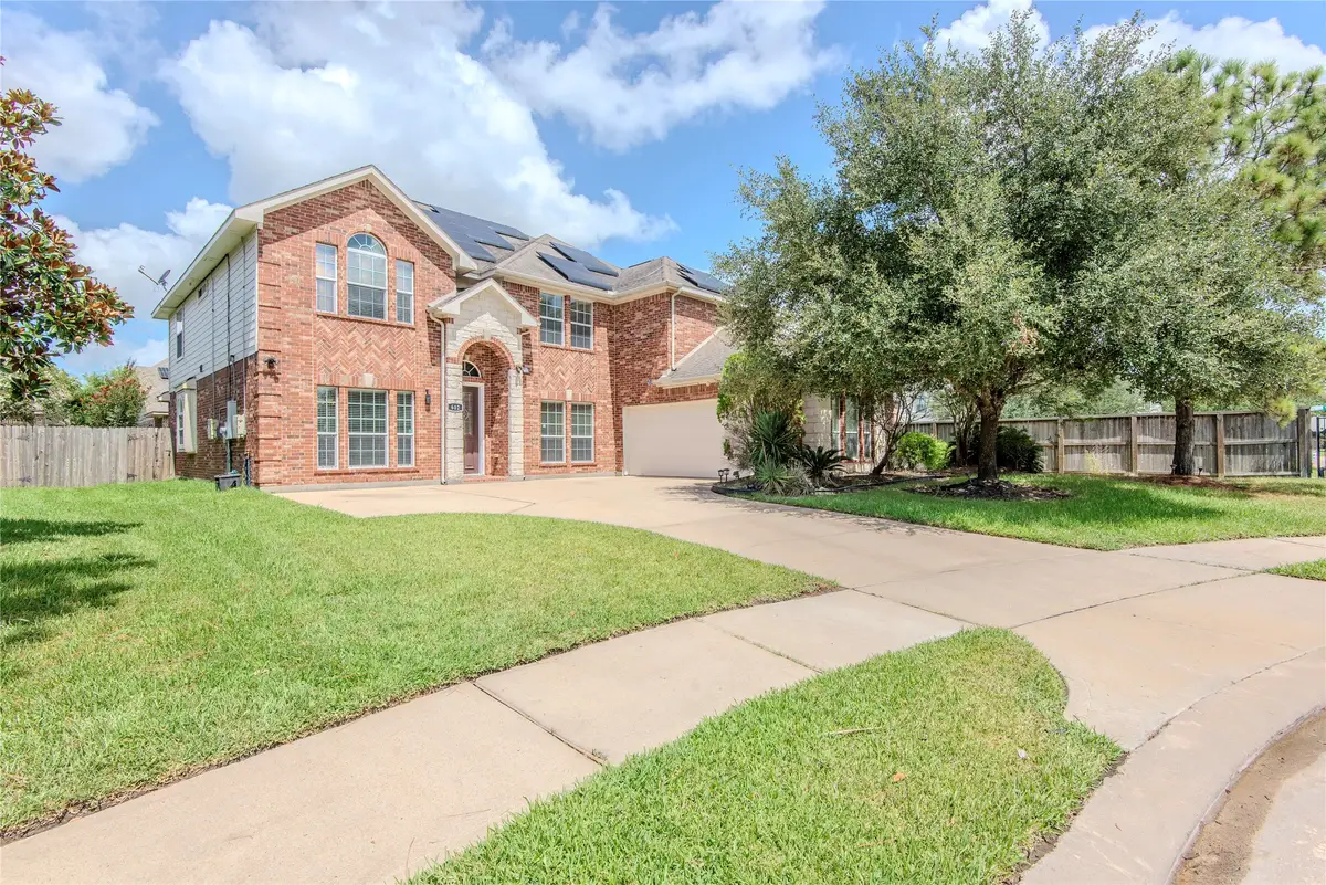 602 River Delta Lane, Rosenberg, TX 77469 - #1