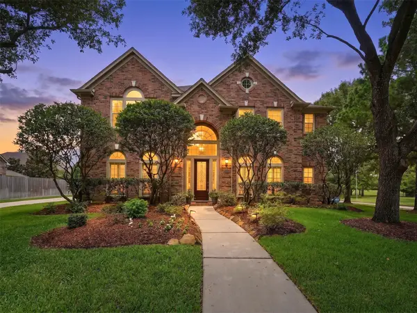 25602 Jordan Terrace Lane, Katy, TX 77494