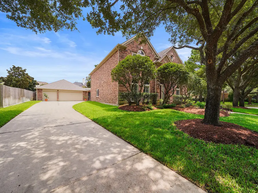25602 Jordan Terrace Lane, Katy, TX 77494 - #2
