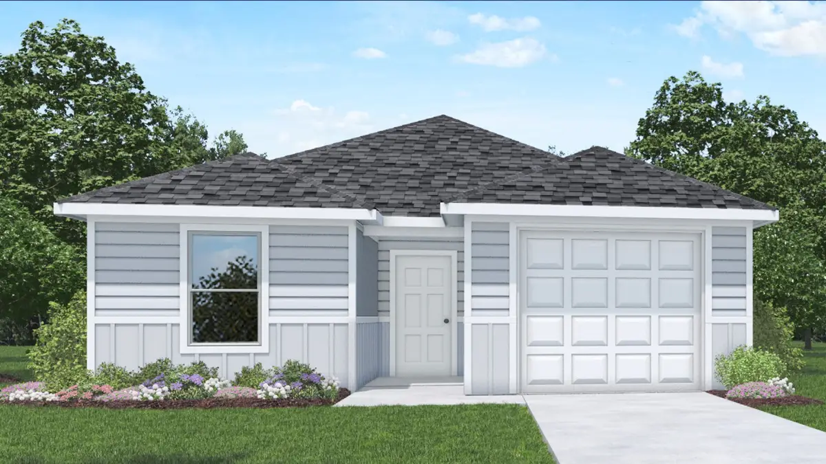 13110 Mccrorey Crest Lane, Conroe, TX 77303 - #1