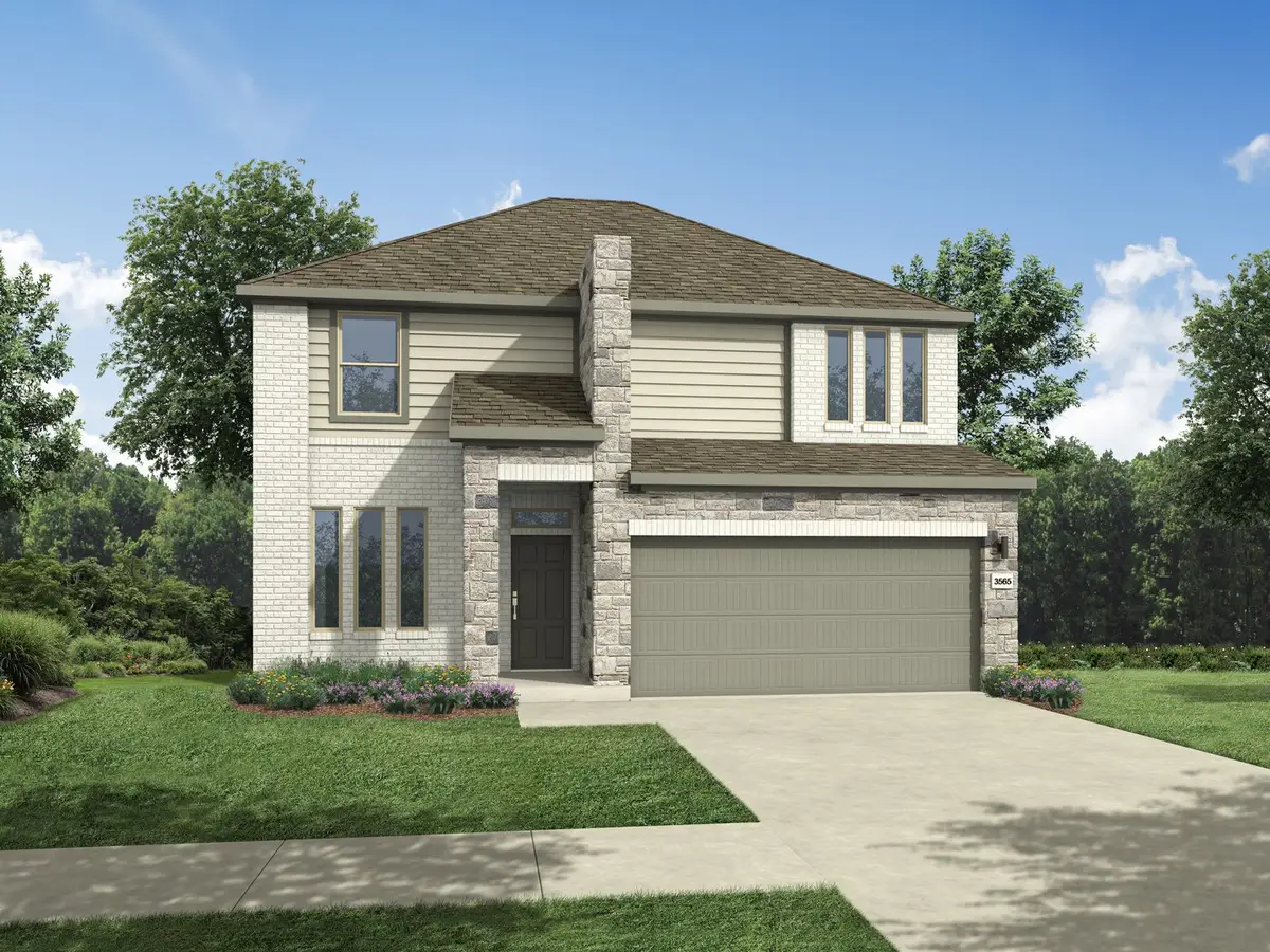31104 Azure Waters Drive, Huffman, TX 77336 - #1