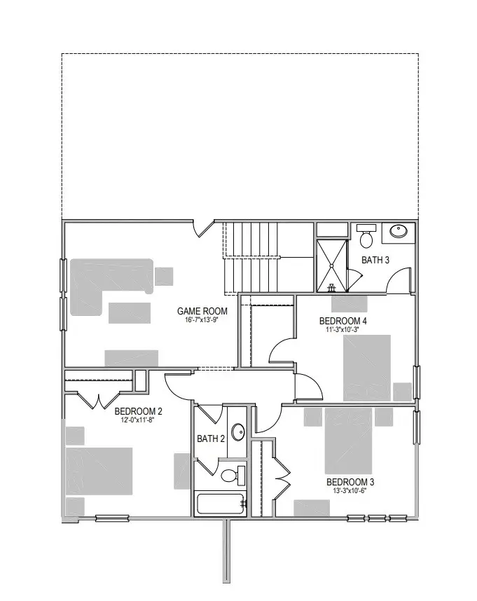 31104 Azure Waters Drive, Huffman, TX 77336 - #3