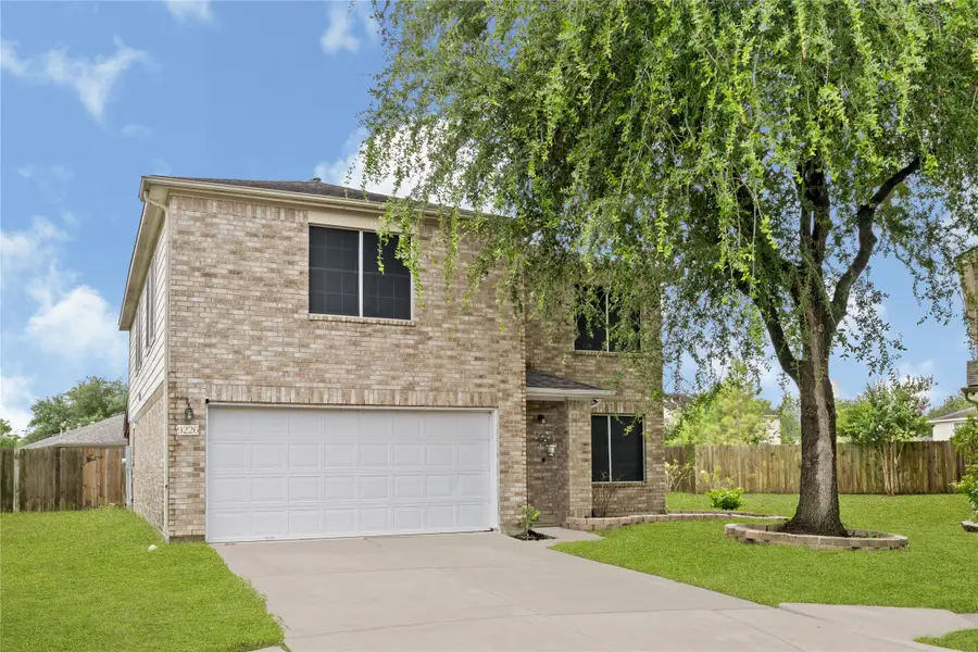 9226 Macmillan Lane, Houston, TX 77083 - #2