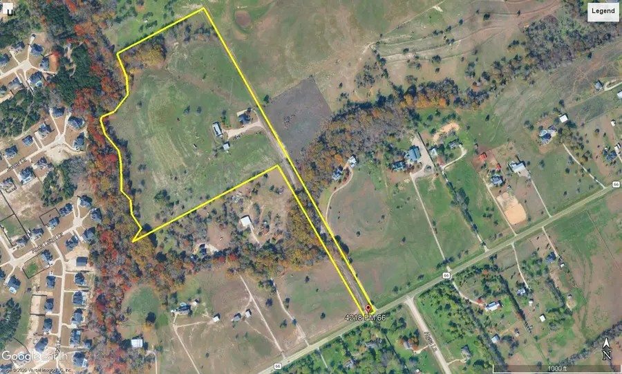 4218 Fm 66, Waxahachie, TX 75167 - #3