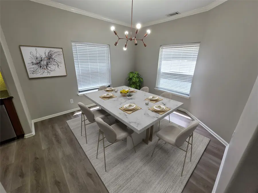 4323 Marina Street #C, Houston, TX 77007 - #3