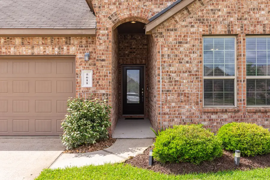 5611 Claymore Meadow Lane, Spring, TX 77389 - #3