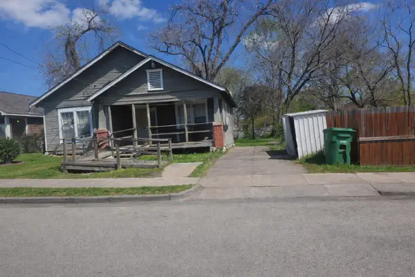 3345 Anita Street, Houston, TX 77004