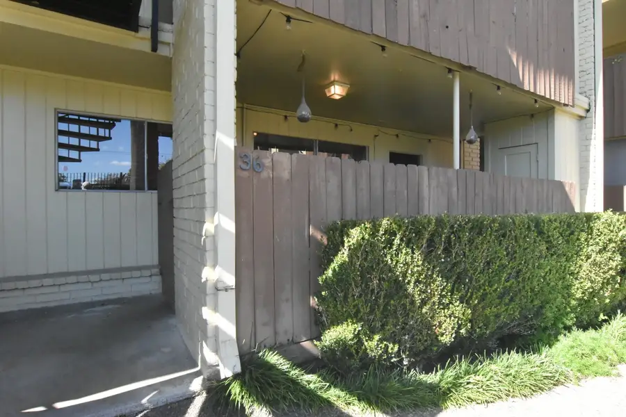 7714 Renwick Drive #C36, Houston, TX 77081 - Image #2