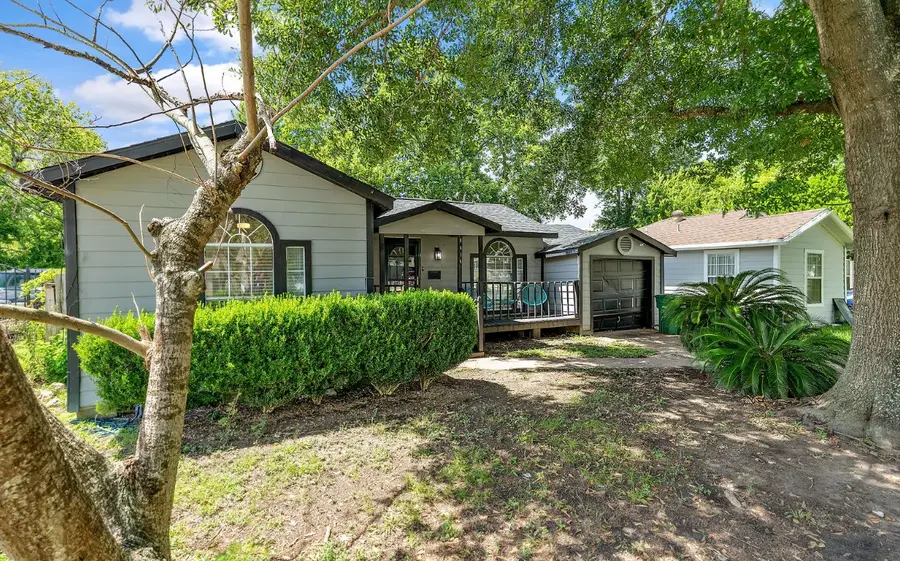 4414 Knoxville Street, Houston, TX 77051 - #2