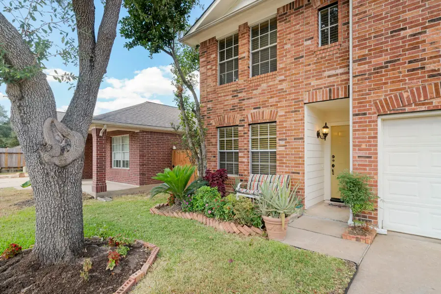 4807 Russet Trail Court, Katy, TX 77449 - #2