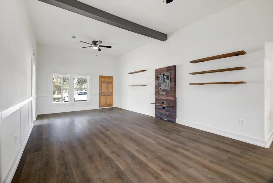 158 E 7th Street, Trinity, TX 75862 - #2