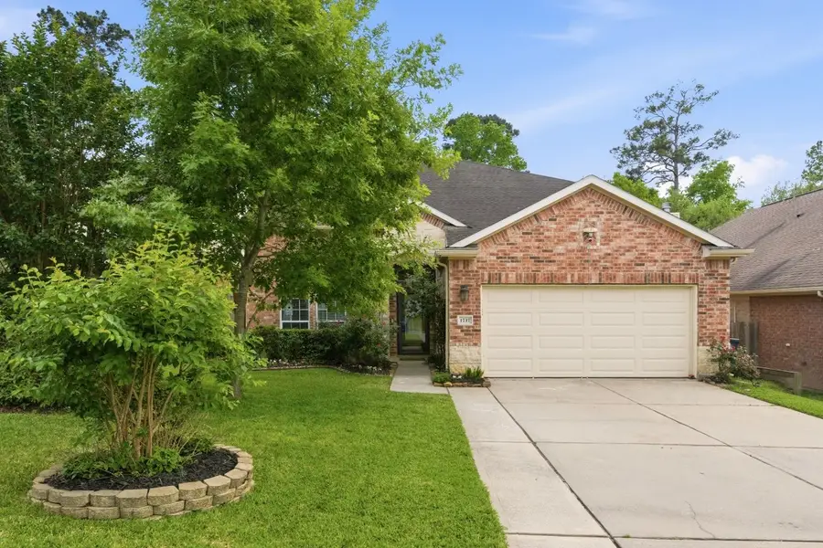 1737 Round Oak Lane, Conroe, TX 77304 - #2
