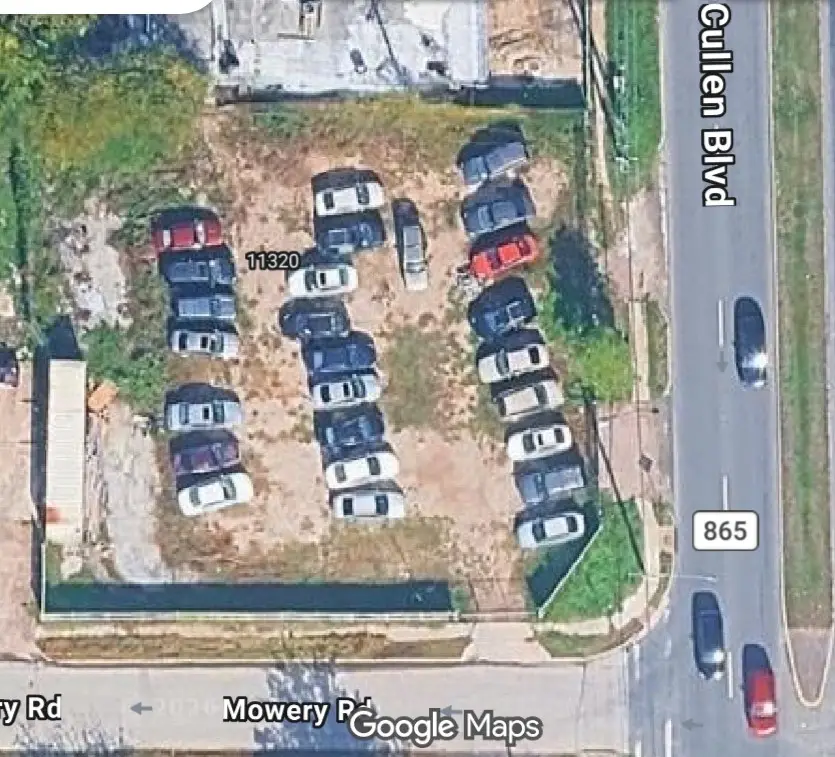 11320 Cullen Boulevard, Houston, TX 77047 - #2