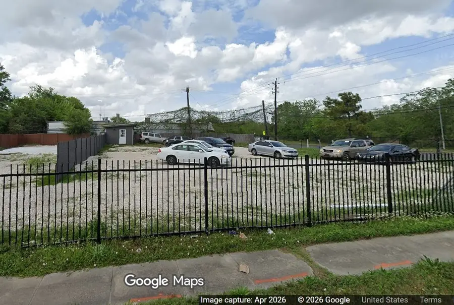11320 Cullen Boulevard, Houston, TX 77047 - #3