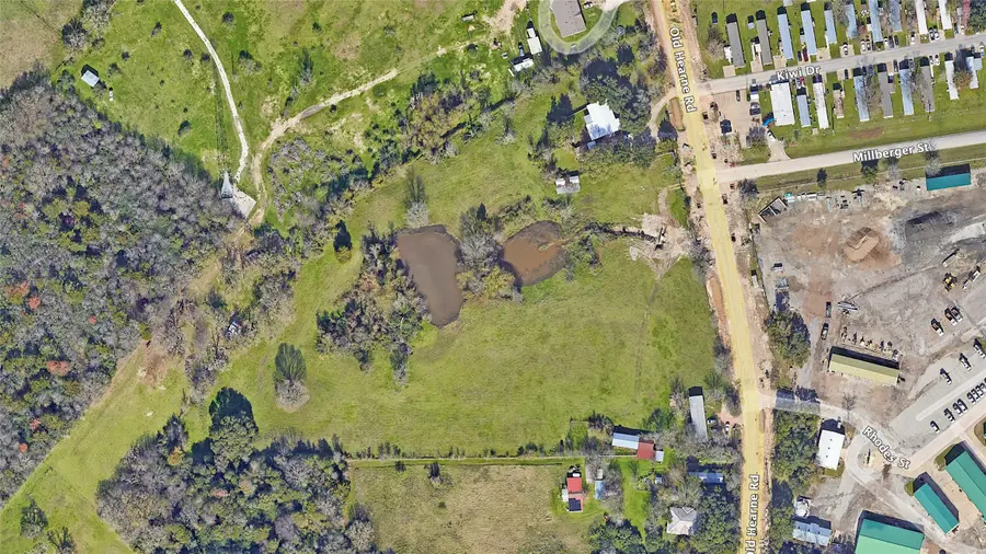 2216 Old Hearne Road, Bryan, TX 77803 - #3