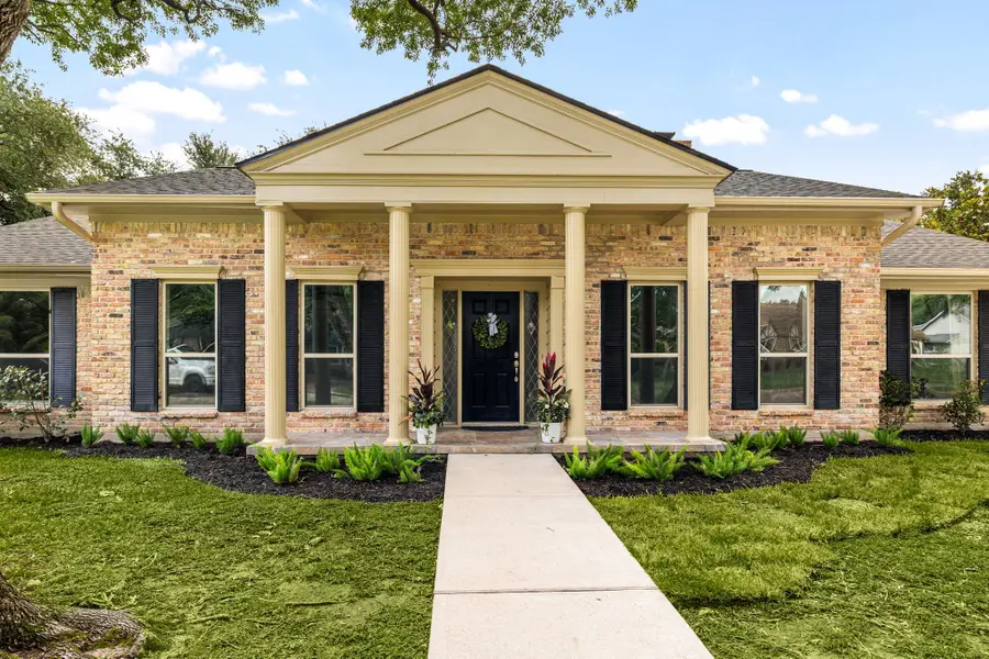 9814 Moorberry Lane, Houston, TX 77080 - #2