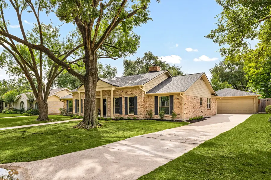 9814 Moorberry Lane, Houston, TX 77080 - #3