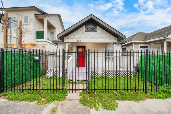 4415 Hershe Street, Houston, TX 77020