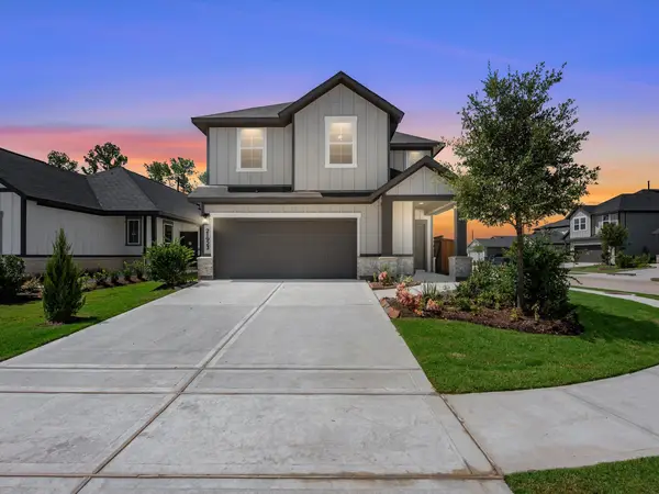 21923 Mystic Birch Lane, Cypress, TX 77433