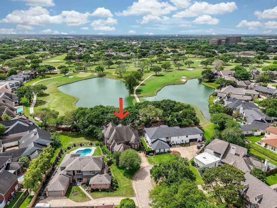 211 Laurel Springs Court, Sugar Land, TX 77478 - #2