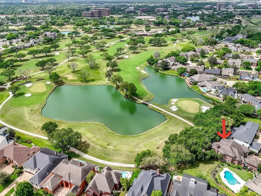 211 Laurel Springs Court, Sugar Land, TX 77478 - #3