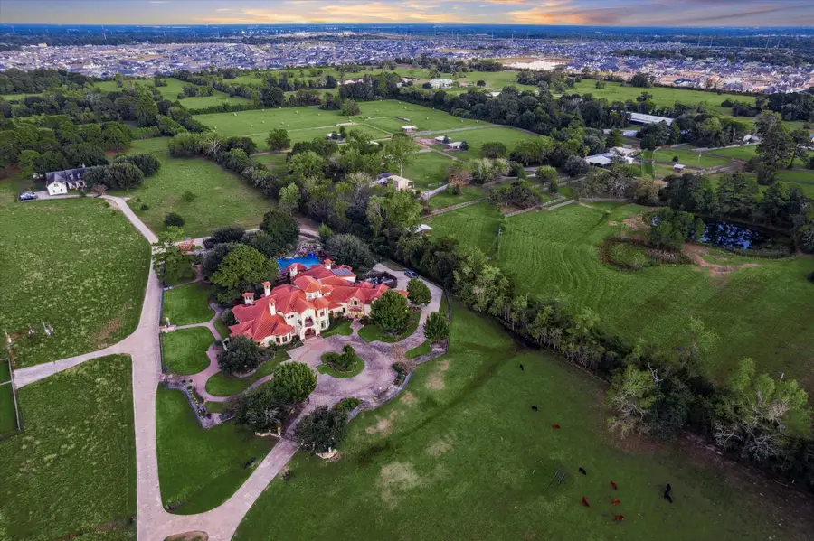 21538 Mueschke Road, Tomball, TX 77377 - #3